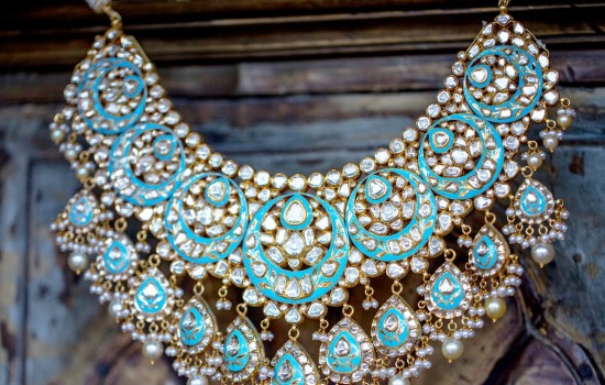 Sunita Shekhawat Jewellery